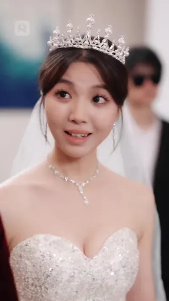 เมียอ้วนสู้กลับ: บอสคลั่งรักต้องอุ้มโชว์