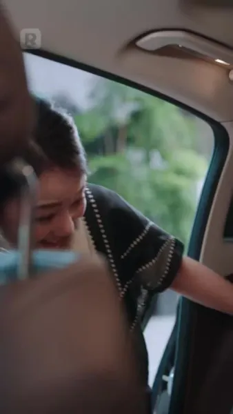 เมียอ้วนสู้กลับ: บอสคลั่งรักต้องอุ้มโชว์