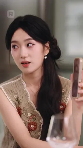 เมียอ้วนสู้กลับ: บอสคลั่งรักต้องอุ้มโชว์