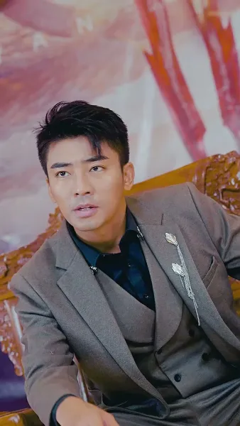 ผมคือท่านเหนือหัว