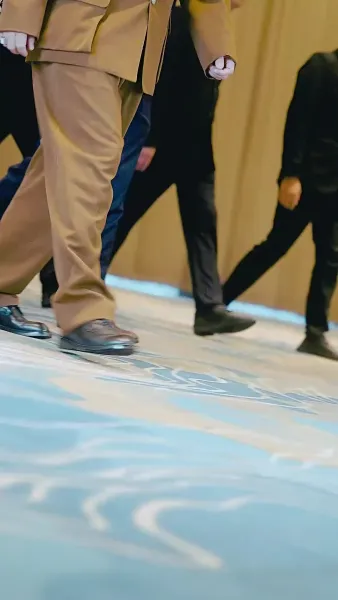 ผมคือท่านเหนือหัว