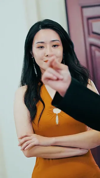 ผมคือท่านเหนือหัว