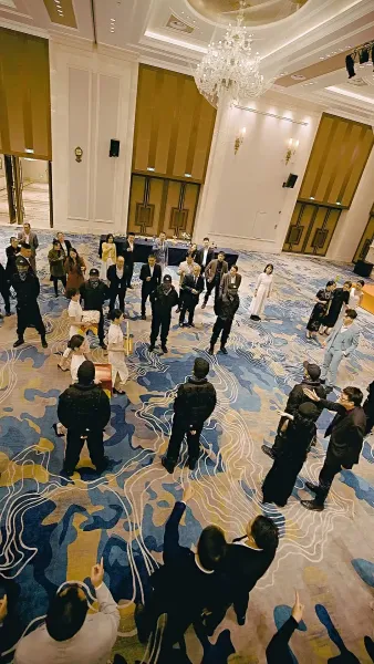 ผมคือท่านเหนือหัว