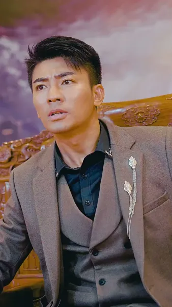 ผมคือท่านเหนือหัว