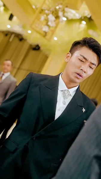 ผมคือท่านเหนือหัว