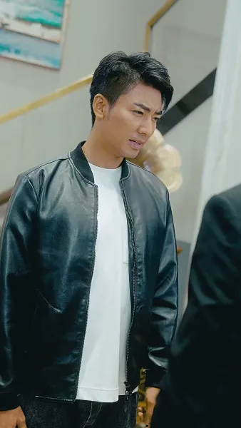 ผมคือท่านเหนือหัว