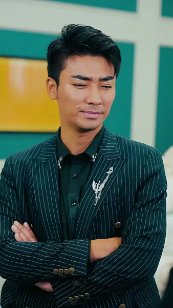 ผมคือท่านเหนือหัว