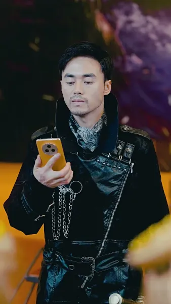 ผมคือท่านเหนือหัว