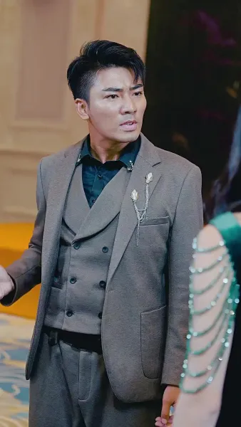 ผมคือท่านเหนือหัว