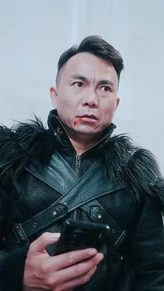 ผมคือท่านเหนือหัว