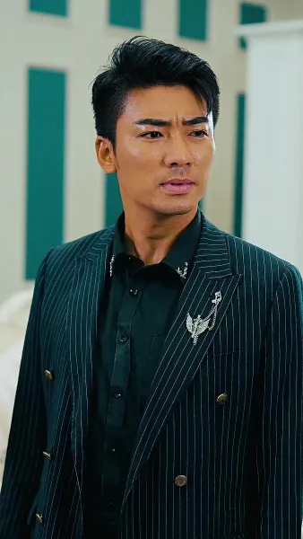 ผมคือท่านเหนือหัว