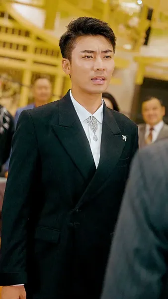 ผมคือท่านเหนือหัว