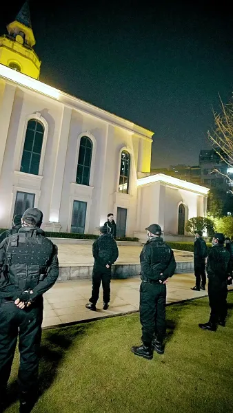 ผมคือท่านเหนือหัว