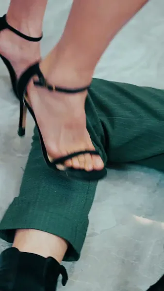 ผมคือท่านเหนือหัว