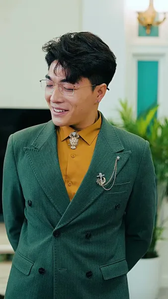 ผมคือท่านเหนือหัว