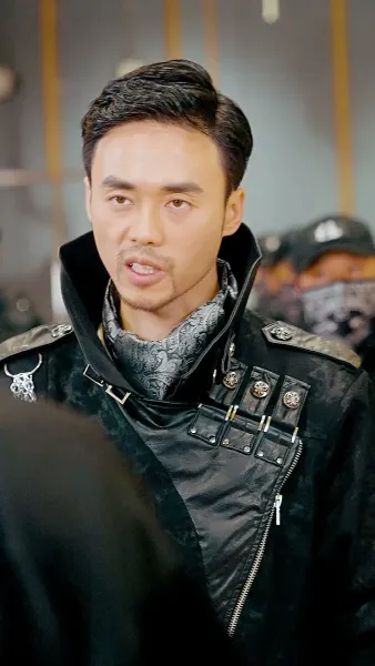 ผมคือท่านเหนือหัว