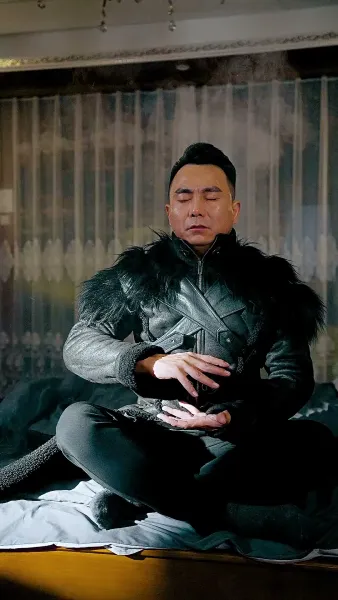 ผมคือท่านเหนือหัว