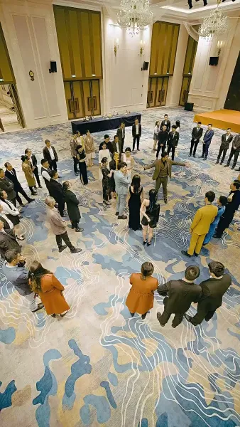 ผมคือท่านเหนือหัว