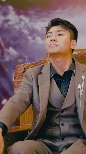 ผมคือท่านเหนือหัว