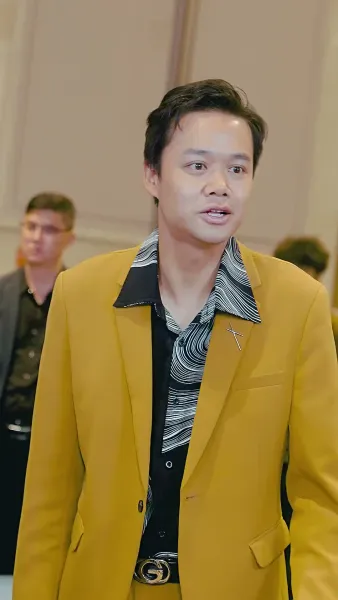 ผมคือท่านเหนือหัว