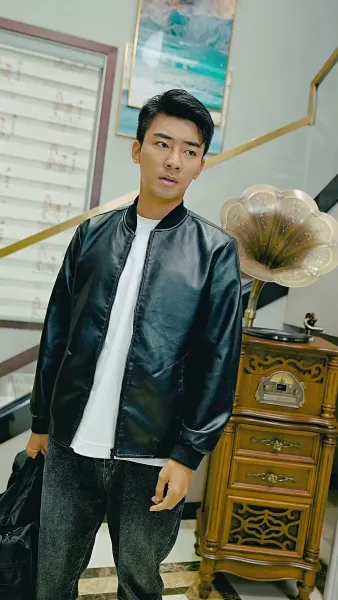 ผมคือท่านเหนือหัว