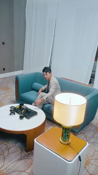 ผมคือท่านเหนือหัว