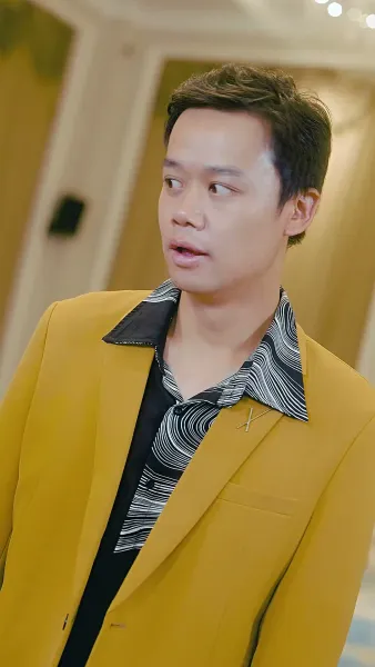 ผมคือท่านเหนือหัว