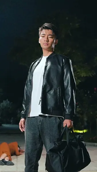 ผมคือท่านเหนือหัว