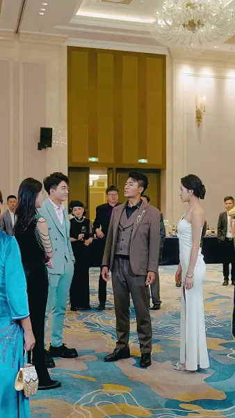 ผมคือท่านเหนือหัว