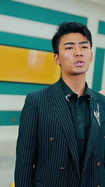 ผมคือท่านเหนือหัว