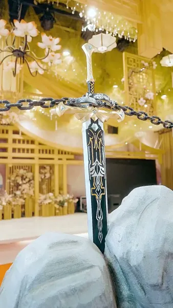 ผมคือท่านเหนือหัว