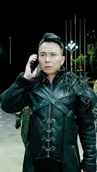 ผมคือท่านเหนือหัว