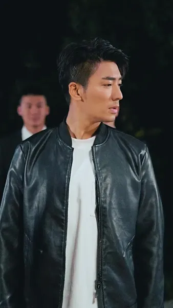 ผมคือท่านเหนือหัว