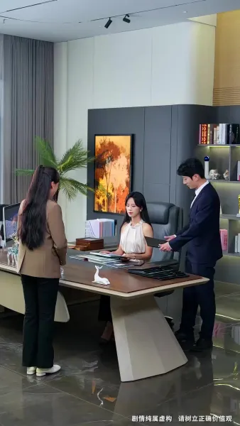 แก้วตาดวงใจฉัน ห้ามแตะ