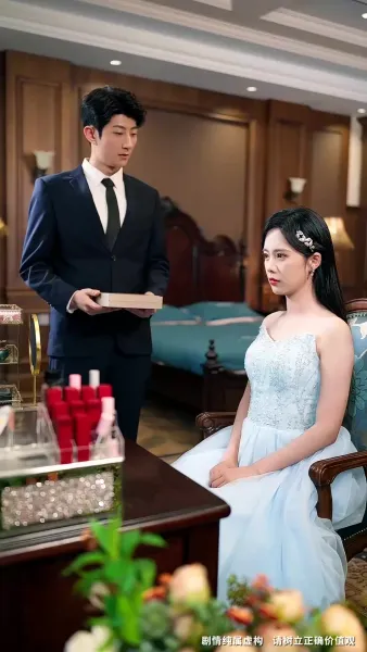 แก้วตาดวงใจฉัน ห้ามแตะ