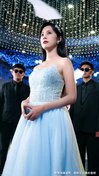 แก้วตาดวงใจฉัน ห้ามแตะ