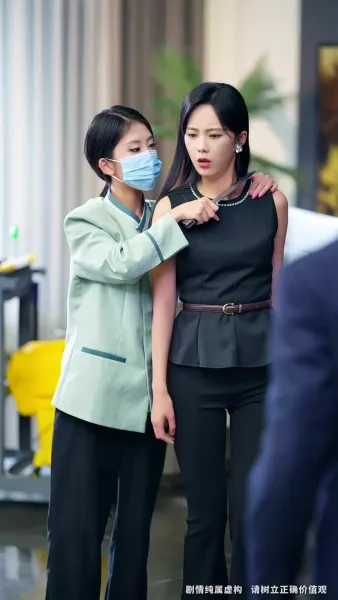 แก้วตาดวงใจฉัน ห้ามแตะ