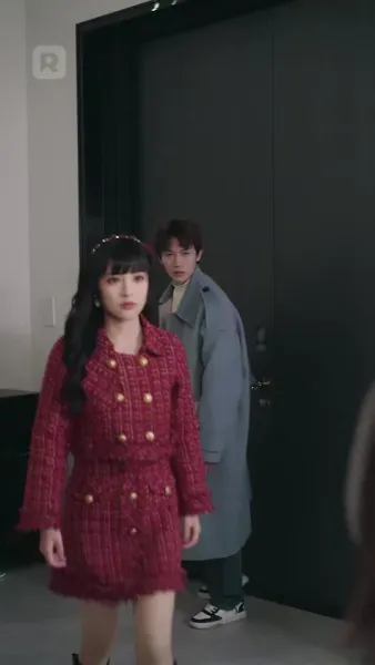 รักข้ามกลาลเวลา