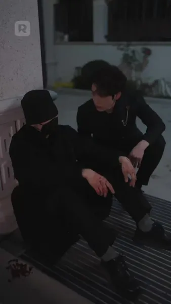 รักข้ามกลาลเวลา