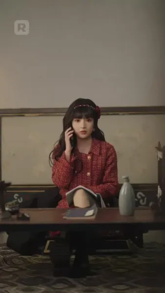 รักข้ามกลาลเวลา