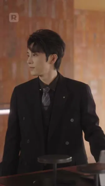 รักข้ามกลาลเวลา