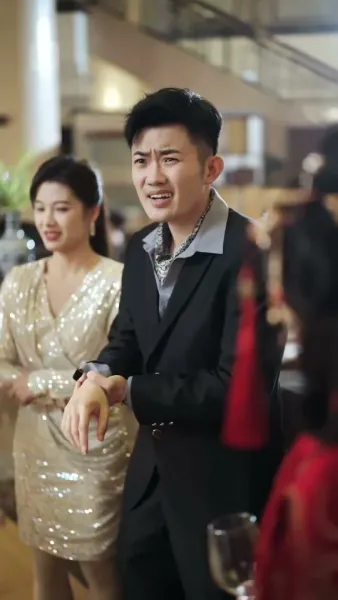 รักข้ามกลาลเวลา