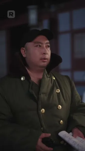 รักข้ามกลาลเวลา