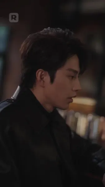 รักข้ามกลาลเวลา