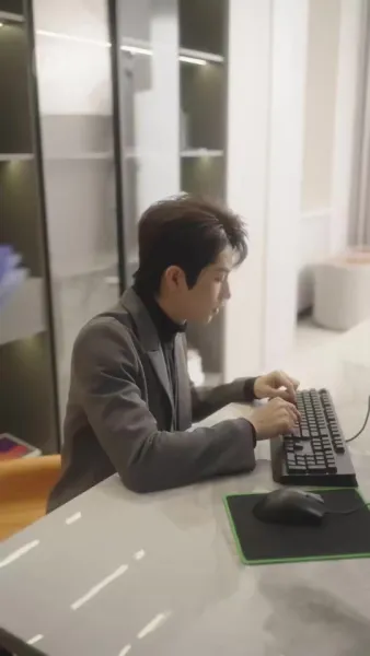 รักข้ามกลาลเวลา