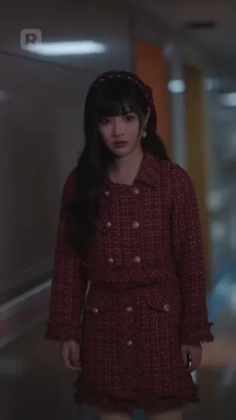 รักข้ามกลาลเวลา