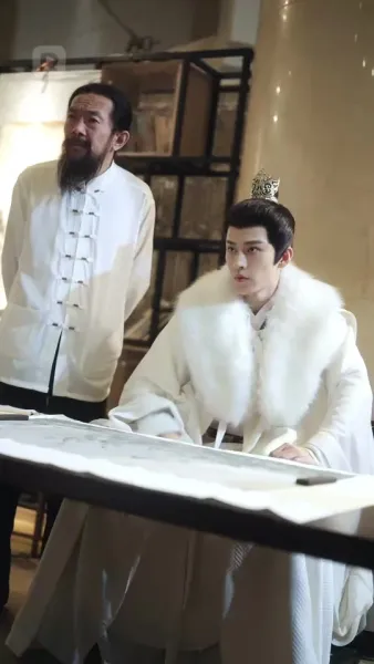 รักข้ามกลาลเวลา