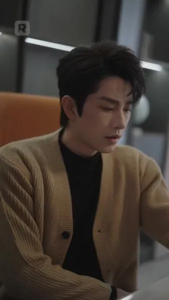 รักข้ามกลาลเวลา