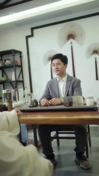 รักข้ามกลาลเวลา