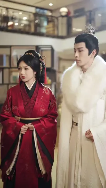 รักข้ามกลาลเวลา